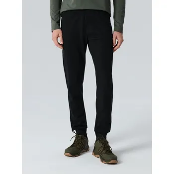 Sinsay - Kalhoty Jogger slim fit - černá - 566HL-99X - 566HL-99X-XS