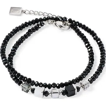 Náramek COEUR DE LION Náramek 4464/30-1300