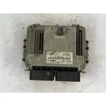 Řídící jednotka Řídící jednotka MED17.0.1 BOSCH 0261S09318 FORD C1B112A650FF