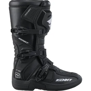 Sportovní oblečení KENNY boty TRACK 26 dětské black - 36