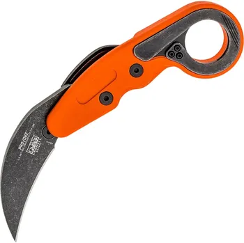 kapesní nůž CRKT PROVOKE™ ORANŽOVÝ CR-4041O