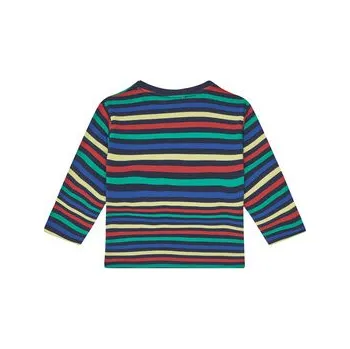 Dámské oblečení United Colors Of Benetton Halenka 3FNLG10K9 Barevná Regular Fit 98