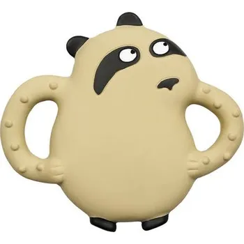 Kousátko z přírodního kaučuku - Panda | Petit Jour Paris