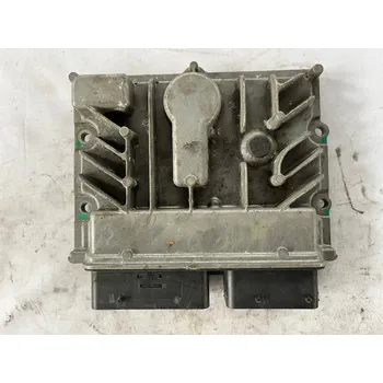 Řídící jednotka Řídící jednotka EDC GMPT-D 1C OPEL 55596662 ACDELCO 55579719 ABUX