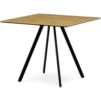 Jídelní stůl Jídelní stůl dub HT-R190 OAK
