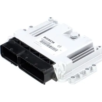 Řídící jednotka Řídící jednotka EDC16U34 SKODA 03G906021LD BOSCH 0281013187