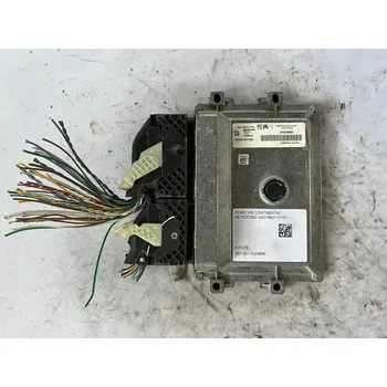 Řídící jednotka Řídící jednotka V56 CONTINENTAL 9815037580 A2C1892110101