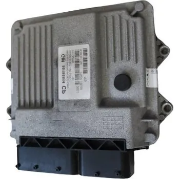 Řídící jednotka Řídící jednotka IAWMJD6JF FIAT 51758208 7160001403