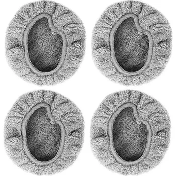 Robotický vysavač AERIUM Náhradní mopovací tkanina pro Dewis R480, 2 páry