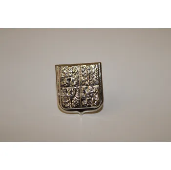 Odznak AČR - stříbrný