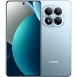 Xiaomi Redmi Note 15 Pro 8GB/256GB modrý Modrá