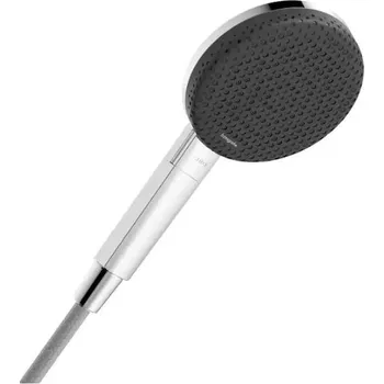 Sprchová hlavice Hansgrohe Raindance Alive Select S - Sprchová hlavice, 3 proudy, EcoSmart+, chrom 24512000