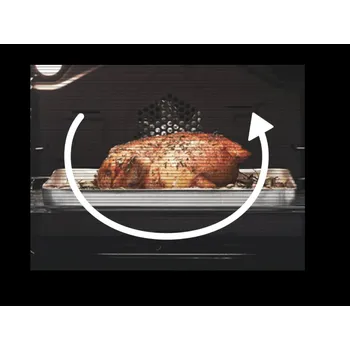 Sporák Sporák Beko FBMA61330GXDT Stav zboží: Poškozený obal