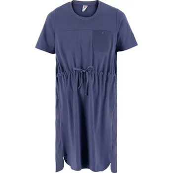 Dámské šaty Dámské letní šaty Kari Traa Ruth Modrá S