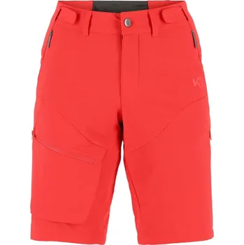 Dámské kraťasy Dámské volnočasové šortky Kari Traa&nbsp;Voss Červená S