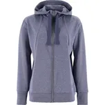 Dámská mikina Kari Traa Lounge Modrá M