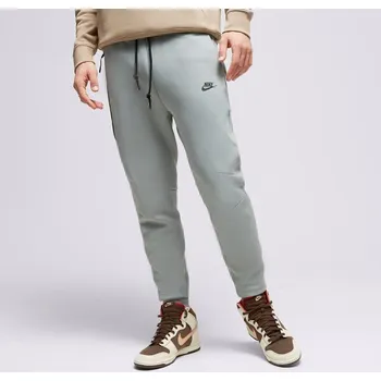 Nike Kalhoty Tech Fleece Jogger Šedá Xl