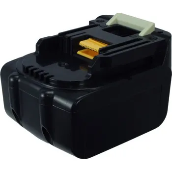 Baterie Cameron Sino CS-MKT130PW pro Makita BTL061F - neoriginální