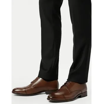 Dámské polobotky Lasocki Polobotky CEO-CHARLY-54 MB Hnědá 42