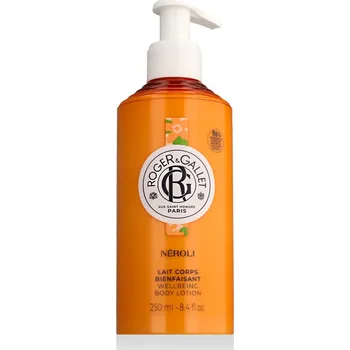 Tělové mléko Roger & Gallet Néroli dámské tělové mléko 250 ml pro ženy