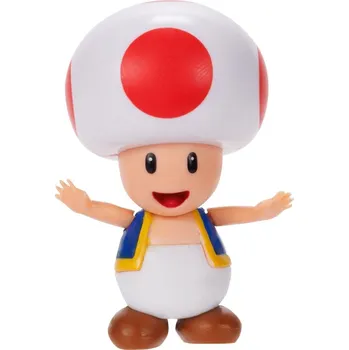 Figurka Alltoys Figurka Super Mario 6 cm Toad