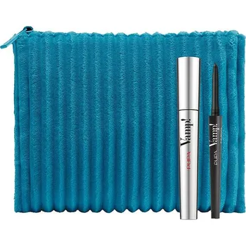 Kosmetická sada PUPA Milano Dárková sada Mascara & Eye Pencil Set + 2 měsíce na vrácení zboží