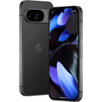 Mobilní telefon Google Pixel 9 256GB (Obsidian, Android 14, Dual SIM, 12 GB)