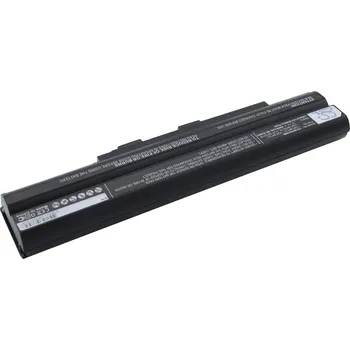 Baterie k notebooku Baterie Cameron Sino CS-BPS21NB pro Sony VAIO VGN-BZ560N26 - neoriginální