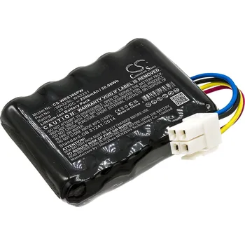 Baterie Cameron Sino CS-WRS300PW pro Worx Landroid S450i - neoriginální