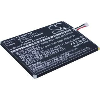 Počítač Baterie Cameron Sino CS-LVA210SL pro Lenovo A2207 - neoriginální