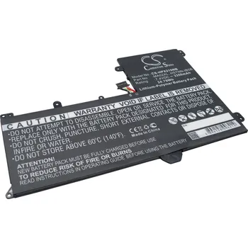 Baterie k notebooku Baterie Cameron Sino CS-HPX210NB za HP 722231-005 - neoriginální