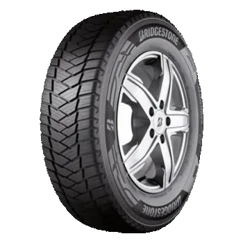 225/75R16 121/120R, Bridgestone, DURAVIS ALL SEASON EVO
