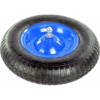 Kolečko AWTools Kolečko trakaře s pneumatickým ložiskem 400 (AW00003)