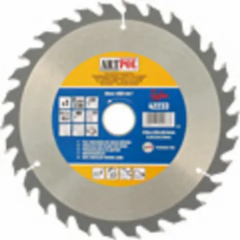 Okružní pila Art-Pol Kotoučová pila na řezání dřeva 315x30mm 30 zubů Widia (42313)