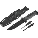 Geko G01890 Black Survival Series