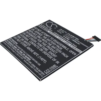 Počítač Baterie Cameron Sino CS-AUM170SL za Asus C11P1327 - neoriginální