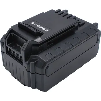 Baterie k notebooku Baterie Cameron Sino CS-PTC681PW pro Porter Cable PCCK600LBR - neoriginální