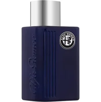 Pánský parfém Alfa Romeo Blue Toaletní voda 125 ml pro muže