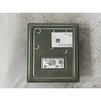 Řídící jednotka Řídící jednotka GMPT-E88 ACDELCO 12697426 OPEL 12697128