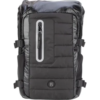 Městský batoh Batoh Lennard 007 v černé barvě