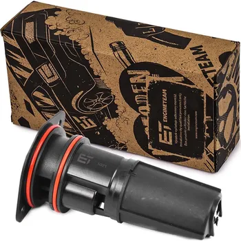 Kliková hřídel Ventil, odvětrání klikové skříně ET ENGINETEAM CB0027