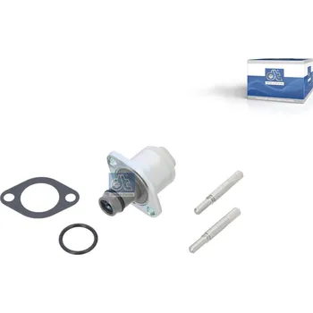 Systém vstřikování Ventil regulace tlaku, Common-Rail-System DT Spare Parts 12.24228