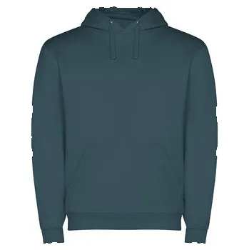 Pánská mikina Pánská mikina Capucha, bouřkově modrá, Velikost XXL