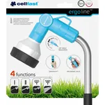 Cellfast 4funkční nastavitelná trubka ERGO (C53-485)