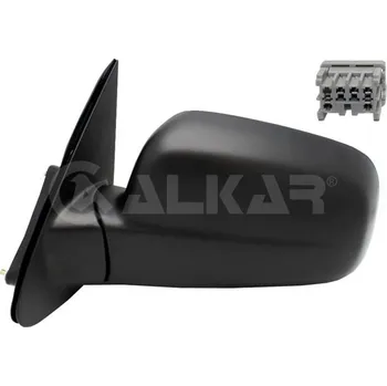 Auto zrcátko Vnější zpětné zrcátko ALKAR 9031944