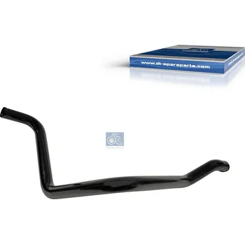 Chladič motoru Potrubí chladiva DT Spare Parts 3.16465