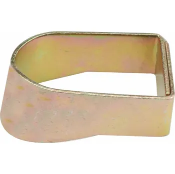 Kroužek pro kosu FLO