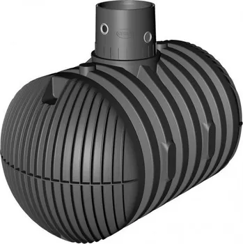 nádrž Nádrž na dešťovou vodu GRAF Carat XL 8500 L