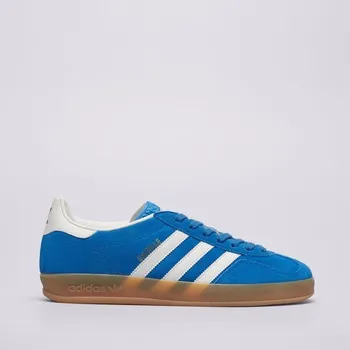 Pánské tenisky Adidas Gazelle Indoor Modrá 44 2/3