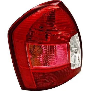 Zadní světlomet ACI HYUNDAI ACCENT 07- zadní světlo (bez objímek) 4dv. L